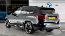 BMW X3 210kW Premier Edition Pro 80kWh 5dr Auto Electric Estate